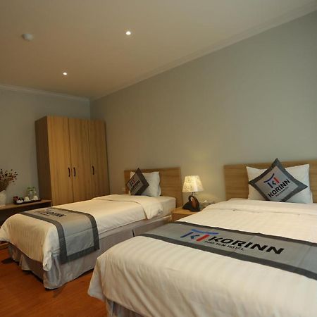 Korinn Pho Yen Hotel מראה חיצוני תמונה