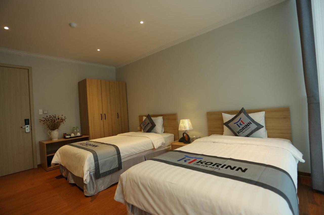 Korinn Pho Yen Hotel מראה חיצוני תמונה