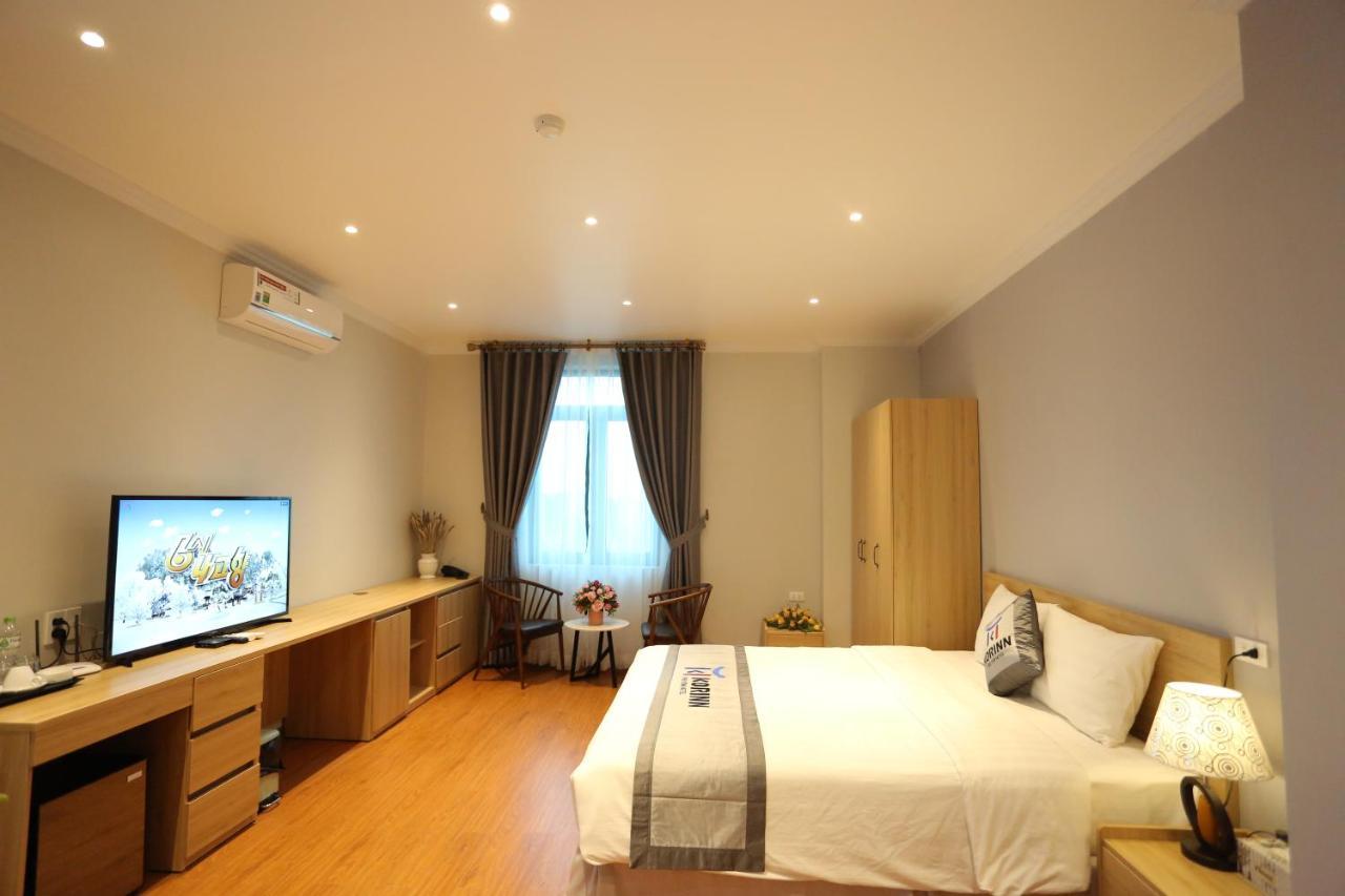 Korinn Pho Yen Hotel מראה חיצוני תמונה