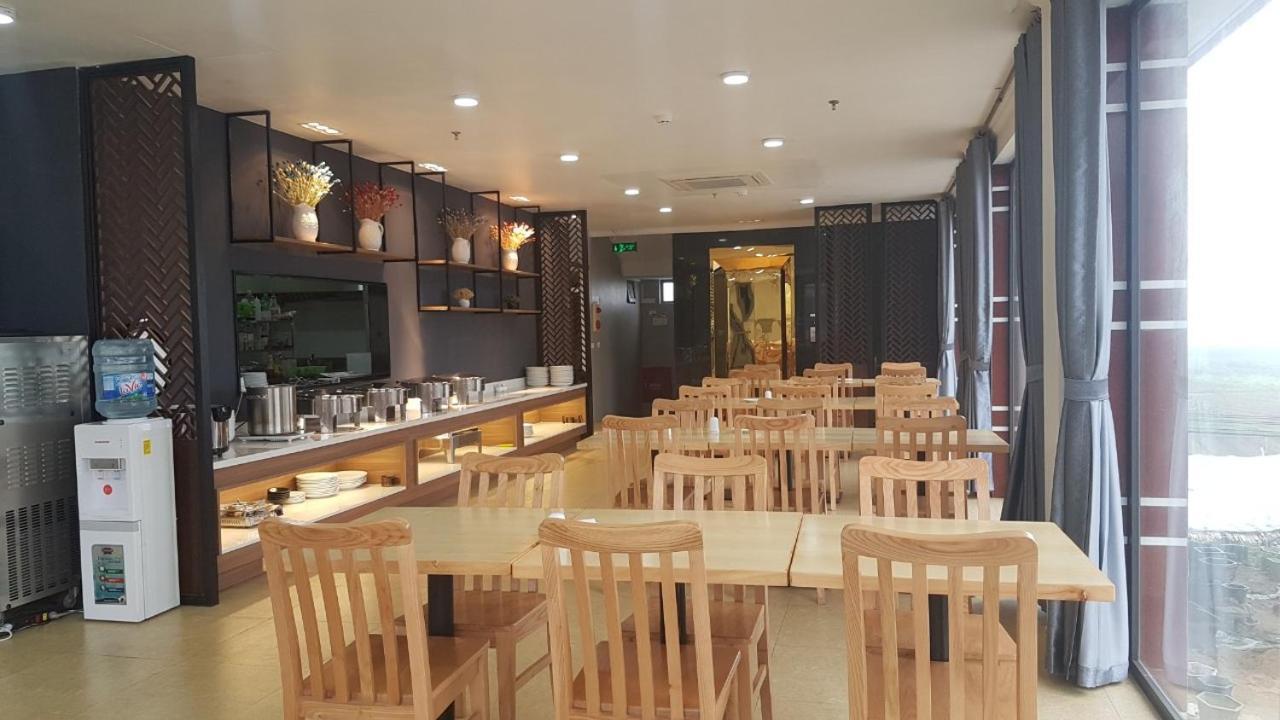 Korinn Pho Yen Hotel מראה חיצוני תמונה